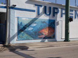 Legacy Murals